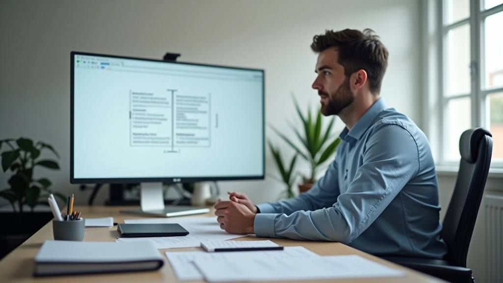 Matrice Eisenhower in pratica